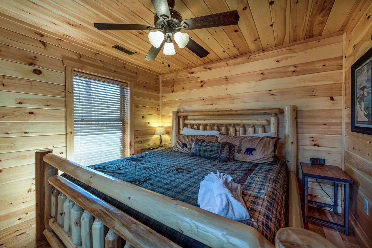 Rocky Top Lookout Gatlinburg Exterior photo