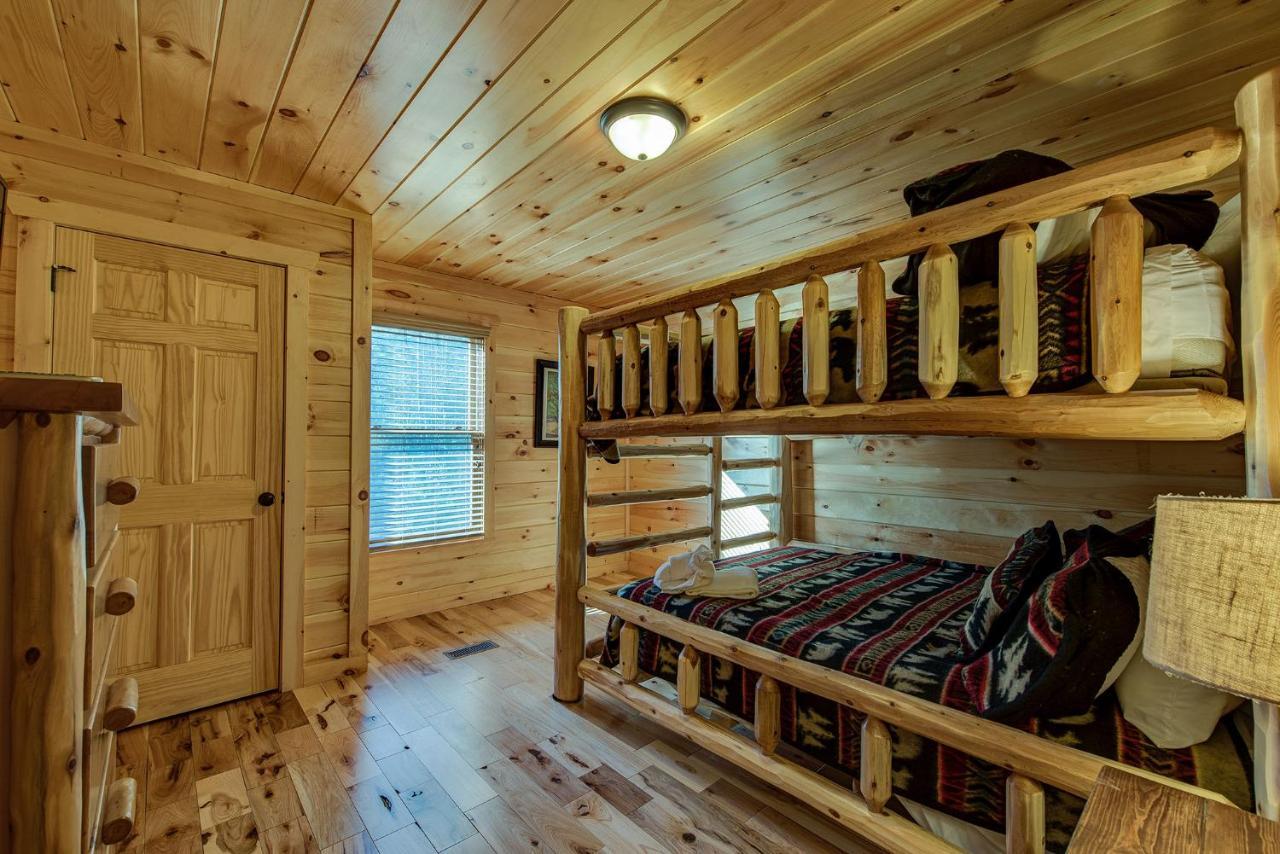 Rocky Top Lookout Gatlinburg Exterior photo