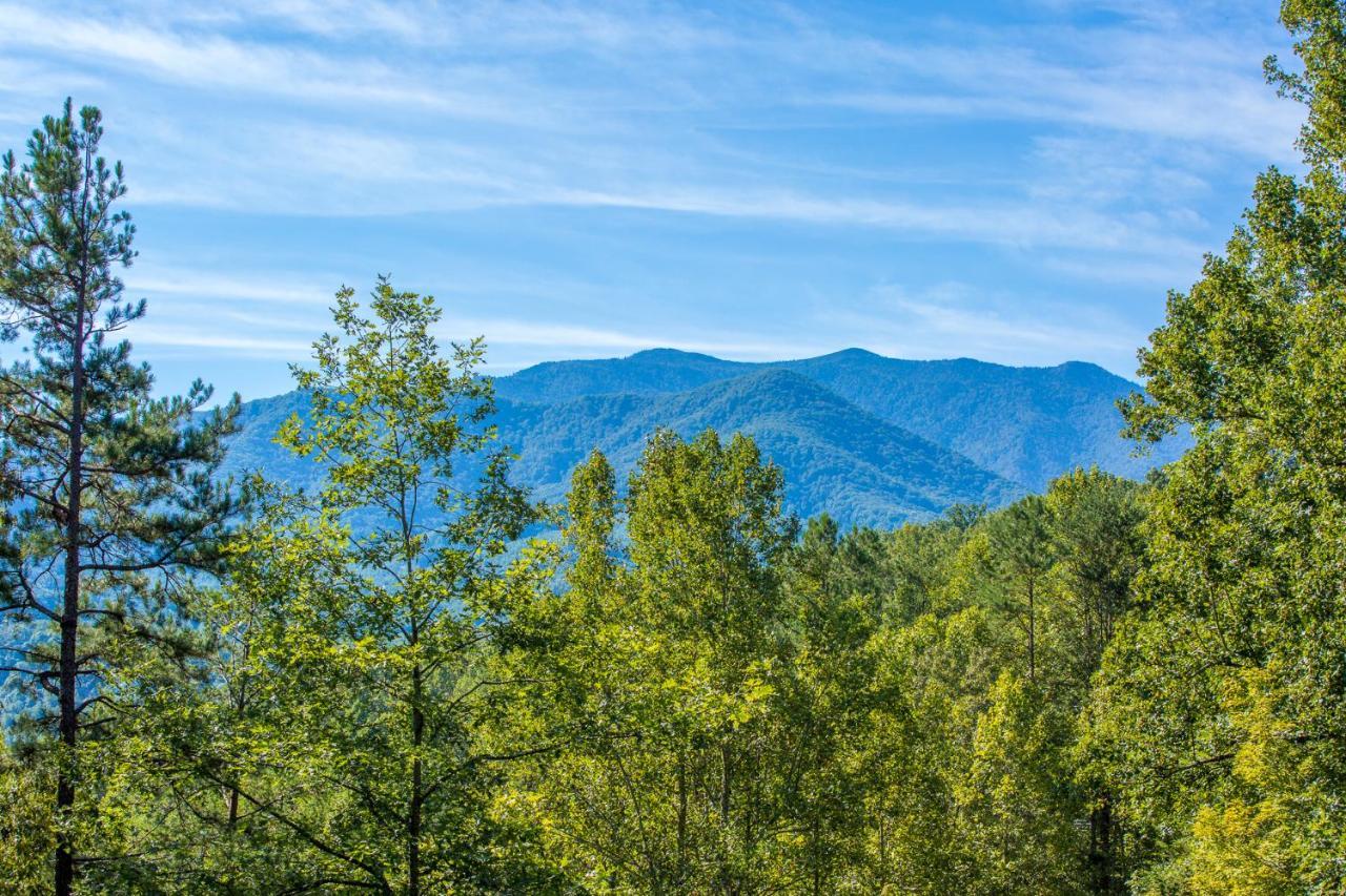 Rocky Top Lookout Gatlinburg Exterior photo